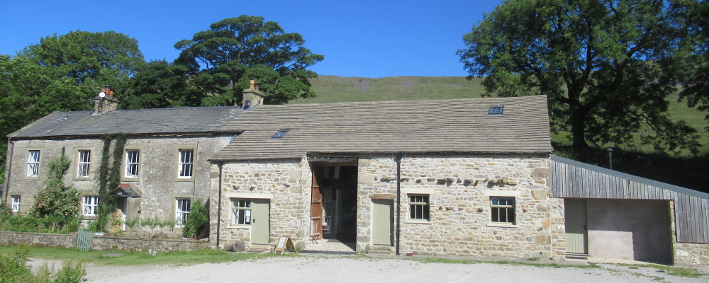 Broadrake Bunkbarn